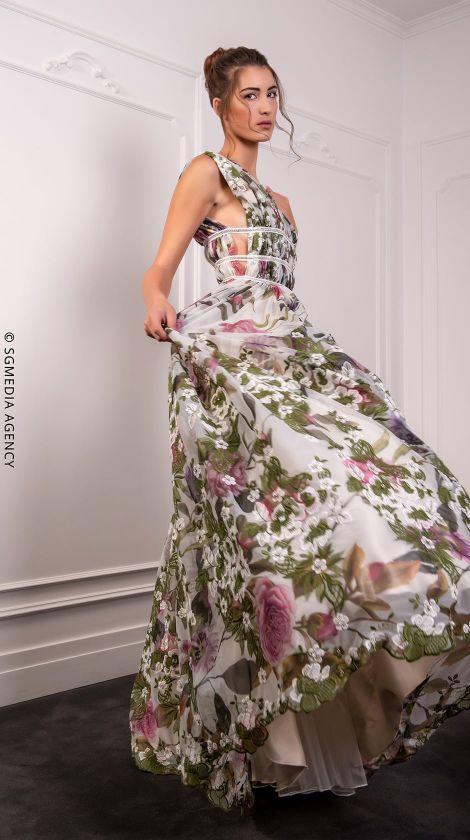 Fashion Food Roma 2019